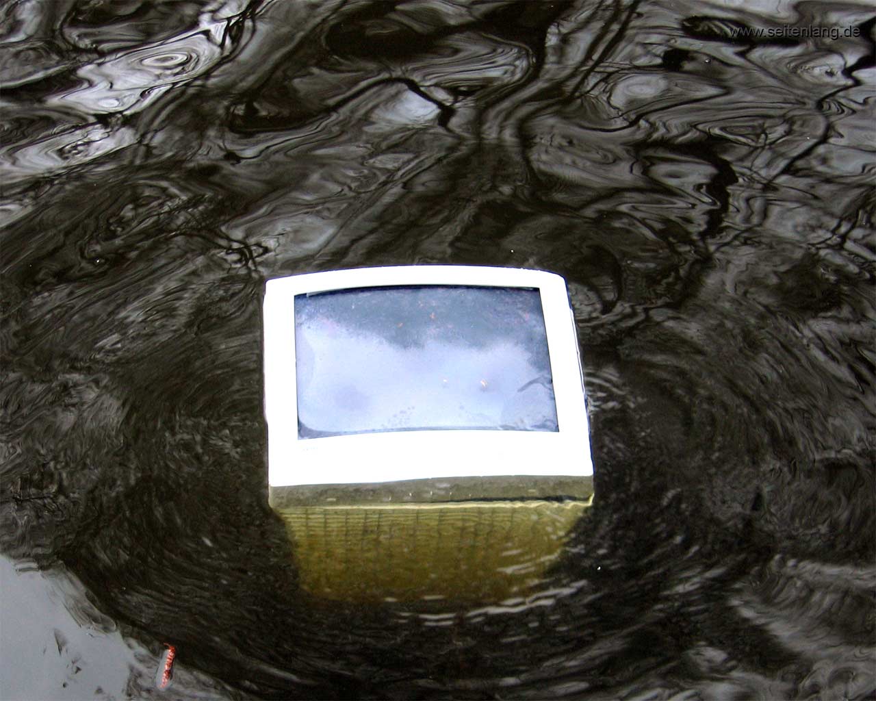 Desktophintergrund, Wallpaper