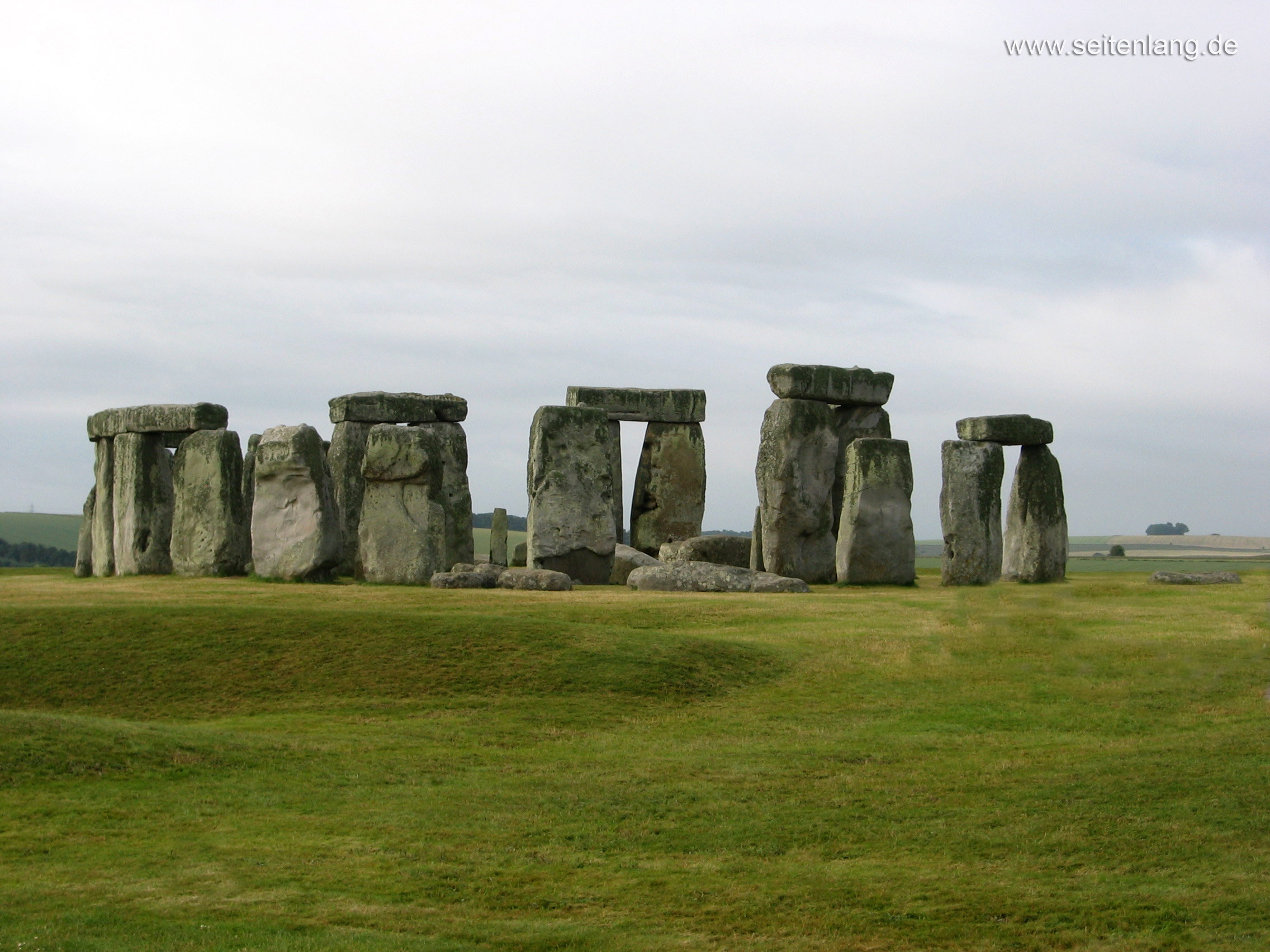 Marco Niemann , England  Grossbritannien Stonehenge, wallpaper